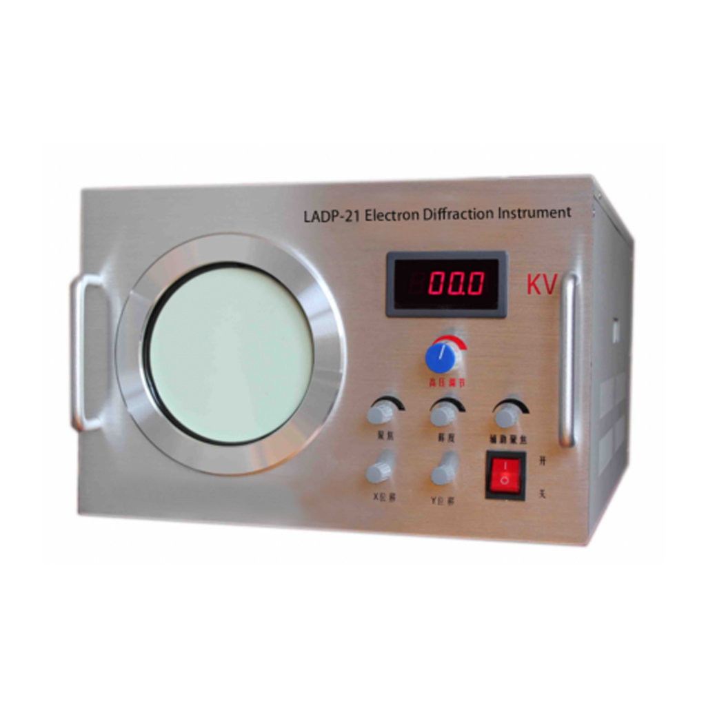 Electron Diffractometer China LADP-21 Electron Diffraction Instrument Manufacture and Factory ...